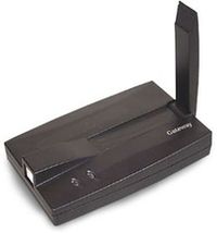 Gateway Wireless USB Adapter 802.11G model WGU-210